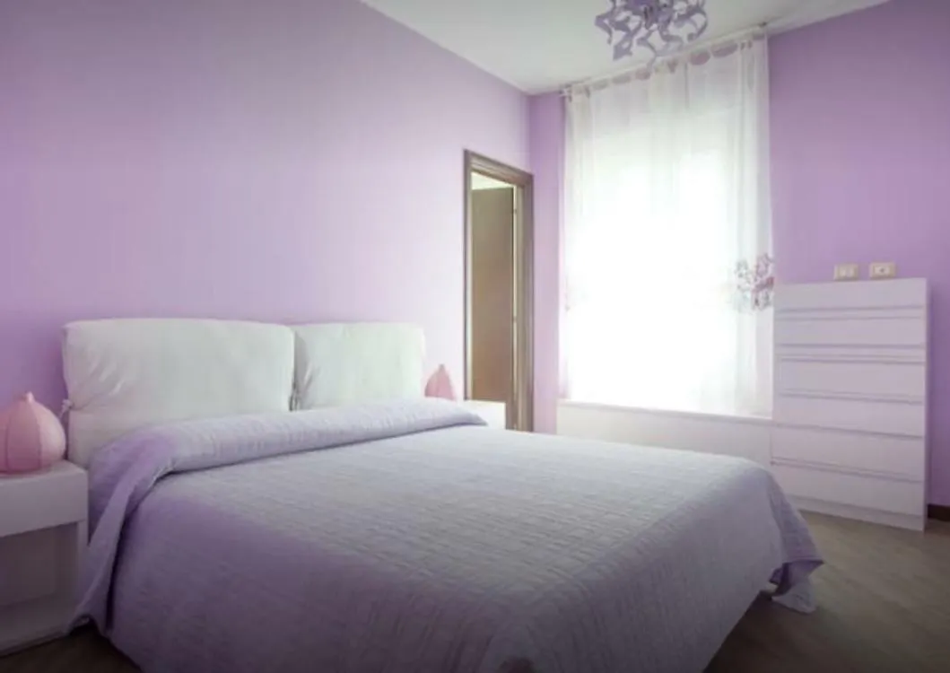 Il Cerino Lejlighed Rom