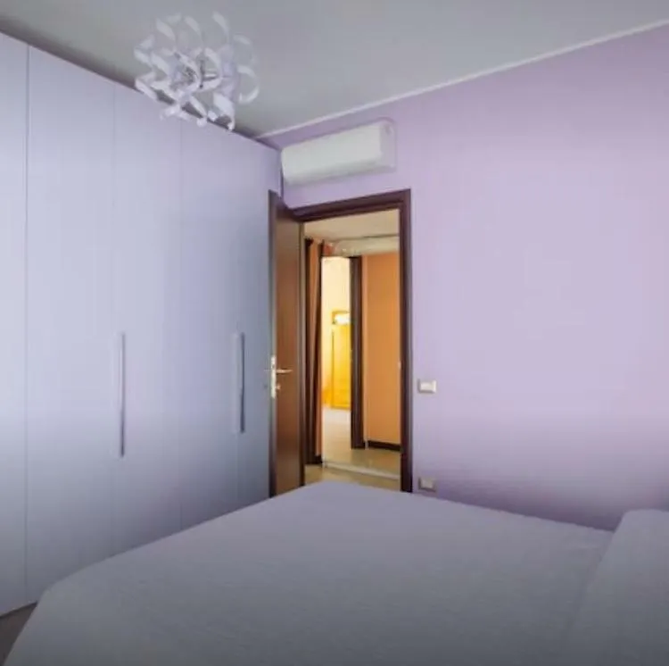 Il Cerino Apartment Rome