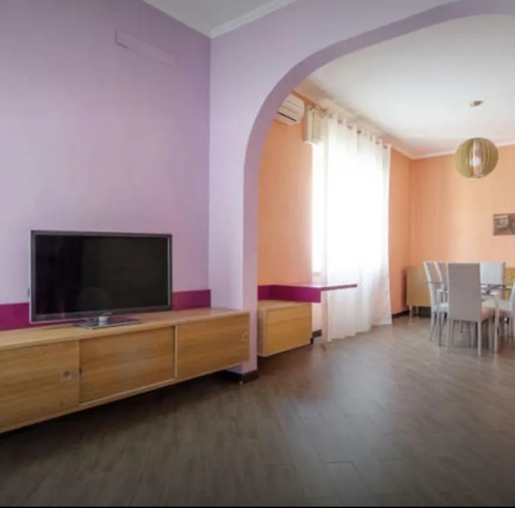 Il Cerino Apartment Rome 0*,  Italy