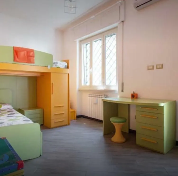 Il Cerino Apartment Rome Italy