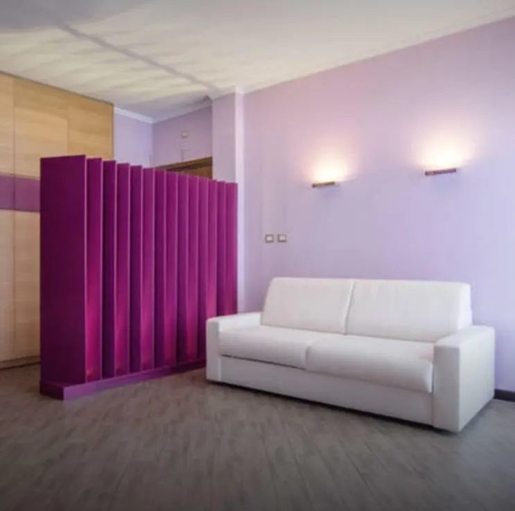 Il Cerino Apartment Rome Italy