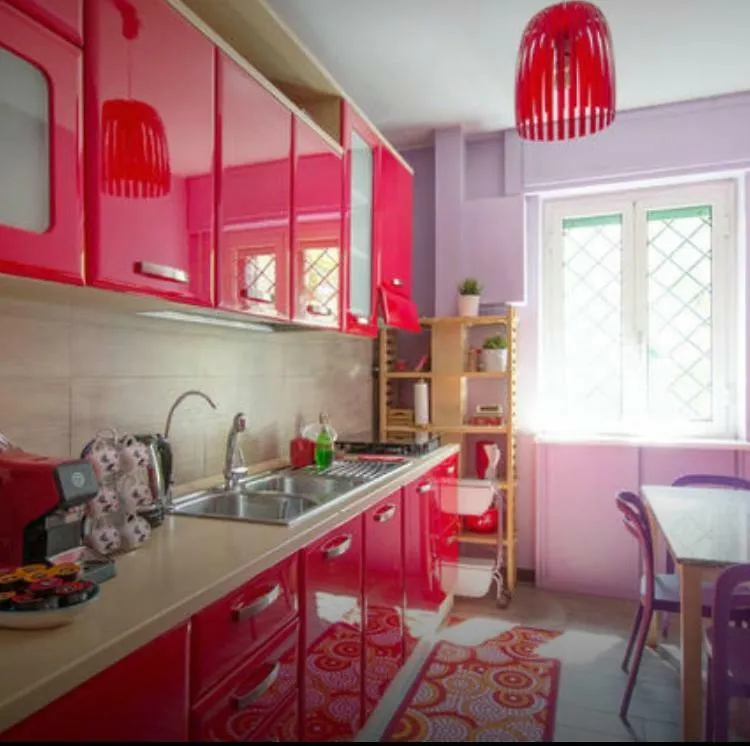 Il Cerino Apartment Rome 0*,