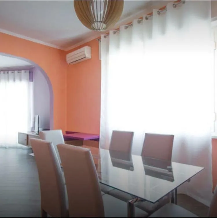 Il Cerino Apartment Rome