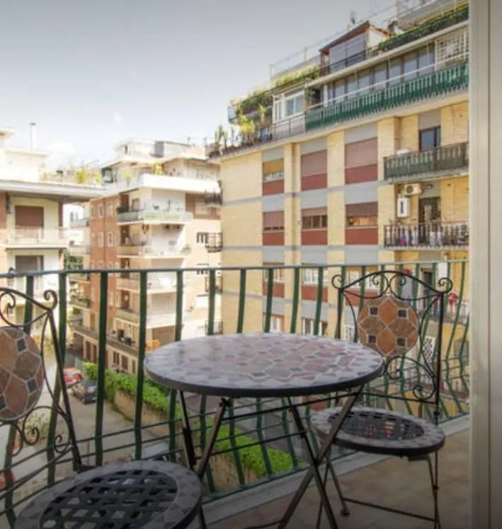 Il Cerino Apartment Rome