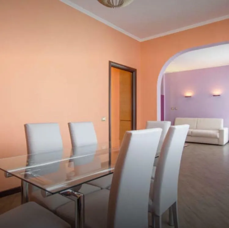 Il Cerino Apartment Rome